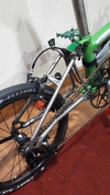 Brompton Ti 16" 2015 photo