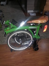 Brompton Ti 16" 2015 photo