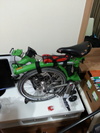 Brompton Ti 16" 2015 photo