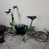 Brompton Ti 16" 2015 photo