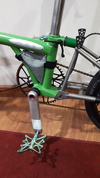 Brompton Ti 16" 2015 photo