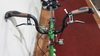 Brompton Ti 16" 2015 photo