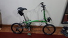 Brompton Ti 16" 2015 photo