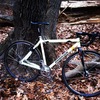 Brooklyn Machine works Gangsta SSCX ver. photo