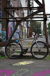 Brooklyn Machine Works Gangsta v4 photo