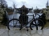 KamalRB's Brother Cycles Track Bike photo