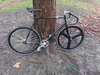 KamalRB's Brother Cycles Track Bike photo