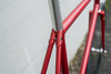 Brother Cycles | Reynolds 725 Track photo