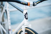 Brother Cycles | Reynolds 725 Track Bike photo