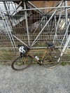 Brown Surly Cross Check photo