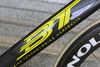 BT Blade track bike photo