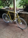 budget pearl yellow Repco photo