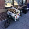 Larry vs Harry Bullitt Cargo bike photo