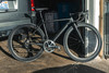 BXT China Carbon Road Bike photo