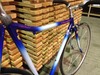 C. Bouvatier CLM (80's)/ Single Speed photo