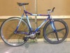 C. Bouvatier CLM (80's)/ Single Speed photo