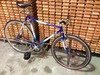 C. Bouvatier CLM (80's)/ Single Speed photo