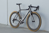 CAAD 10 Sterling Gray Custom Paint photo