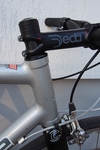 CAAD 5 town bike photo