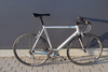 CAAD 5 town bike photo