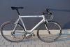 CAAD 5 town bike photo