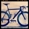 Cannondale CAAD10-1 photo