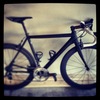 Cannondale CAAD10-1 photo