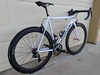 CAAD12 R8000 Di2 "Diamonds and Pearls" photo