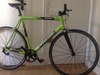 Caad7 Single Speed photo