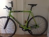 Caad7 Single Speed photo