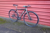 CAADX single speed photo