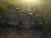 caloi cruiser safari 1988 photo