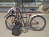 caloi cruiser safari 1988 photo