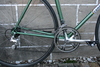 Cambio Rino Ducati Green photo