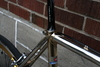 Cambio Rino GOLD Fixie Conversion photo