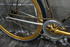 Cambio Rino GOLD Fixie Conversion photo