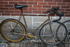 Cambio Rino GOLD Fixie Conversion photo