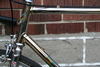 Cambio Rino GOLD Fixie Conversion photo