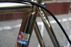 Cambio Rino GOLD Fixie Conversion photo