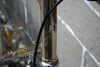 Cambio Rino GOLD Fixie Conversion photo