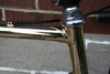 Cambio Rino GOLD Fixie Conversion photo