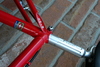 Cambio Rino Red photo
