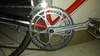 Campagnolo Rossin Road bike FOR SALE! photo