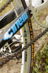 Campy'd Cinelli MASH Histogram photo