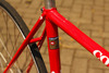 Campy'd Colnago Pista 1994 photo