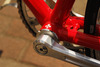 Campy'd Colnago Pista 1994 photo