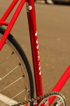 Campy'd Colnago Pista 1994 photo