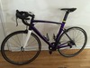 Candy Purple Specialized Allez Sprint X1 photo