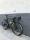 Cannondale supersix evo disc 2018 photo