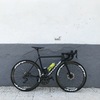 Cannondale supersix evo disc 2018 photo